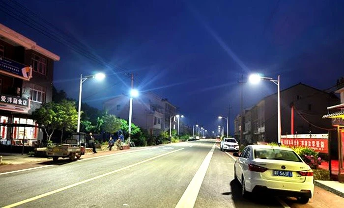 Waterproof Solar Lights Outdoor factory
