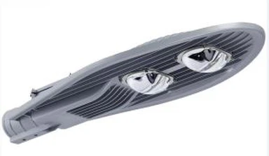 Arweiniodd 50W 80W Cobra golau stryd bridgelux sglodion 120lm/w