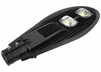 A yw golau COB yn fwy disglair na LED?