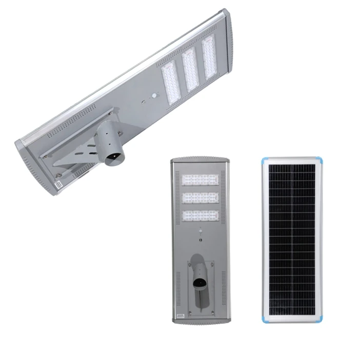 Goleuadau Stryd Solar Pwerus