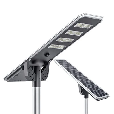 40W Pob Yn Un Haul Stryd Light