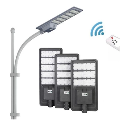 Goleuadau Stryd Solar 6000K
