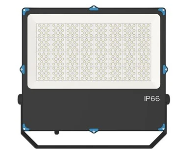 Golau Llifogydd LED Ultra Slim